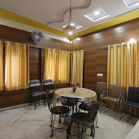 Basil Inn Home Stay Walking Distance From Taj Mahal Agra Agra  Luaran gambar