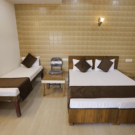 Basil Inn Home Stay Walking Distance From Taj Mahal Agra Agra  Luaran gambar