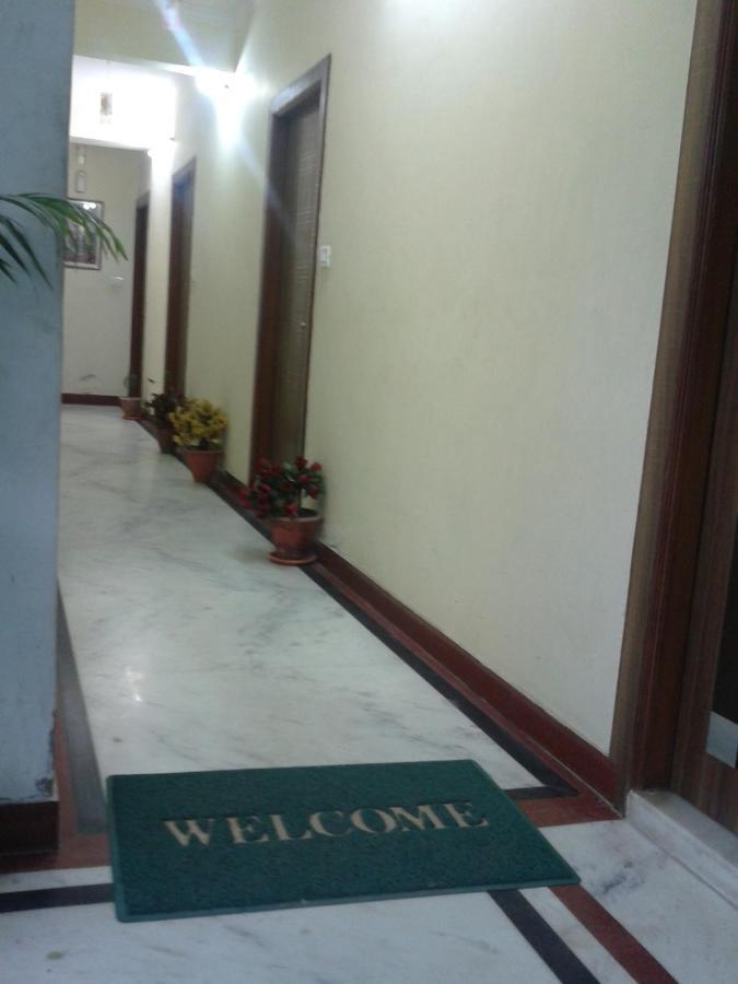 Basil Inn Home Stay Walking Distance From Taj Mahal Agra Agra  Luaran gambar