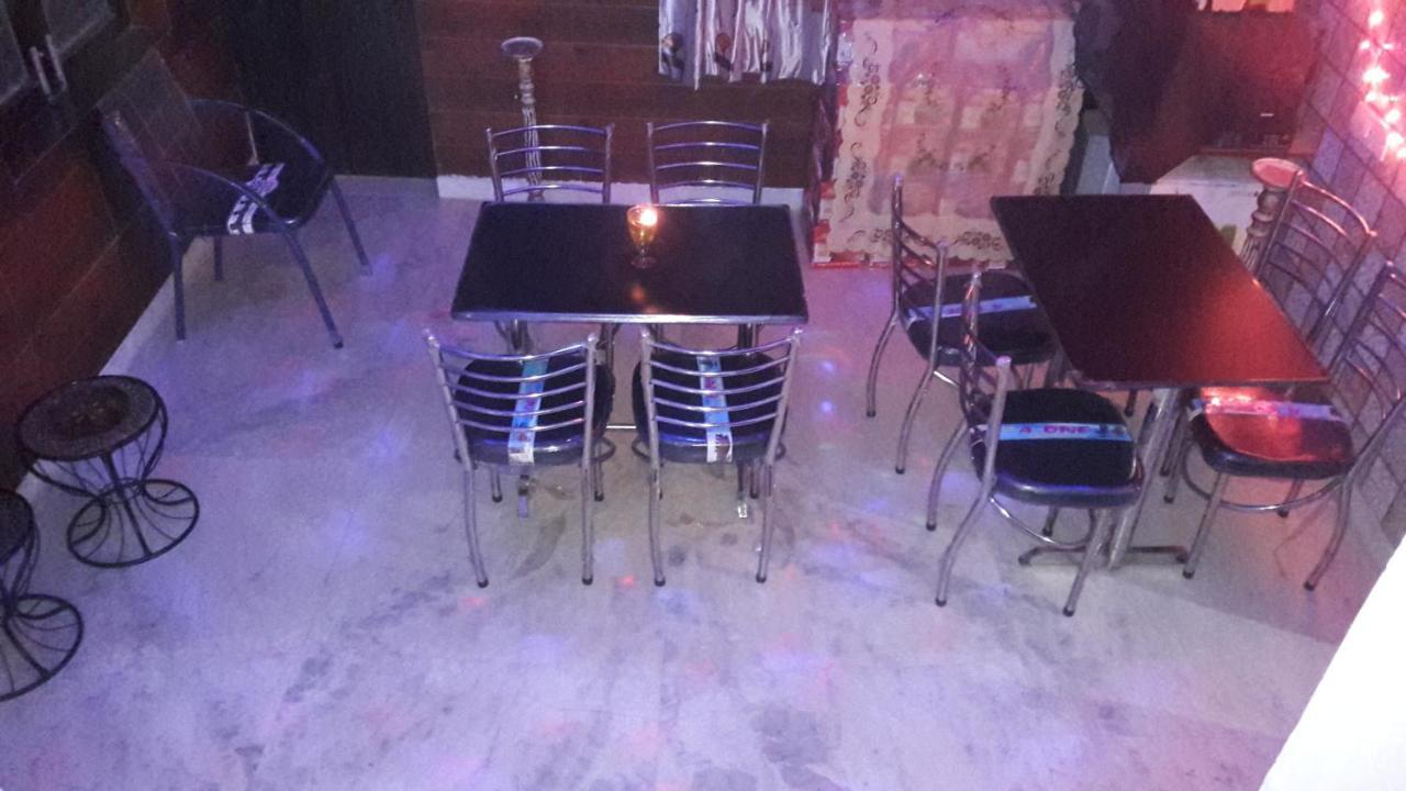 Basil Inn Home Stay Walking Distance From Taj Mahal Agra Agra  Luaran gambar