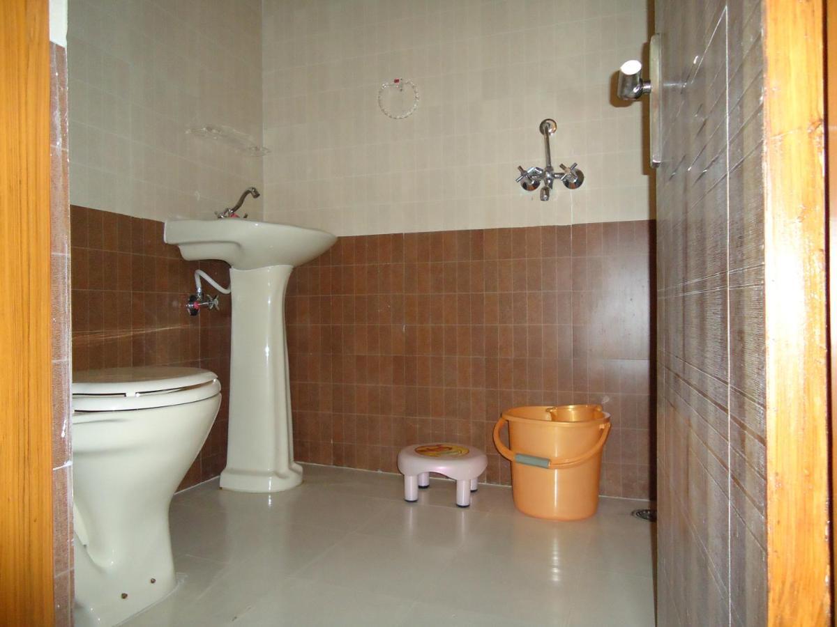 Basil Inn Home Stay Walking Distance From Taj Mahal Agra Agra  Luaran gambar