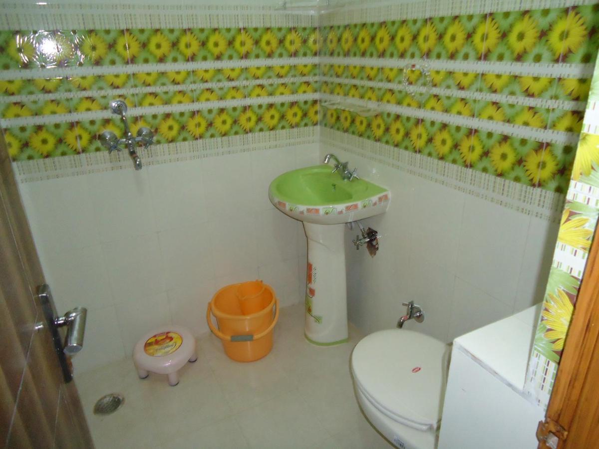 Basil Inn Home Stay Walking Distance From Taj Mahal Agra Agra  Luaran gambar