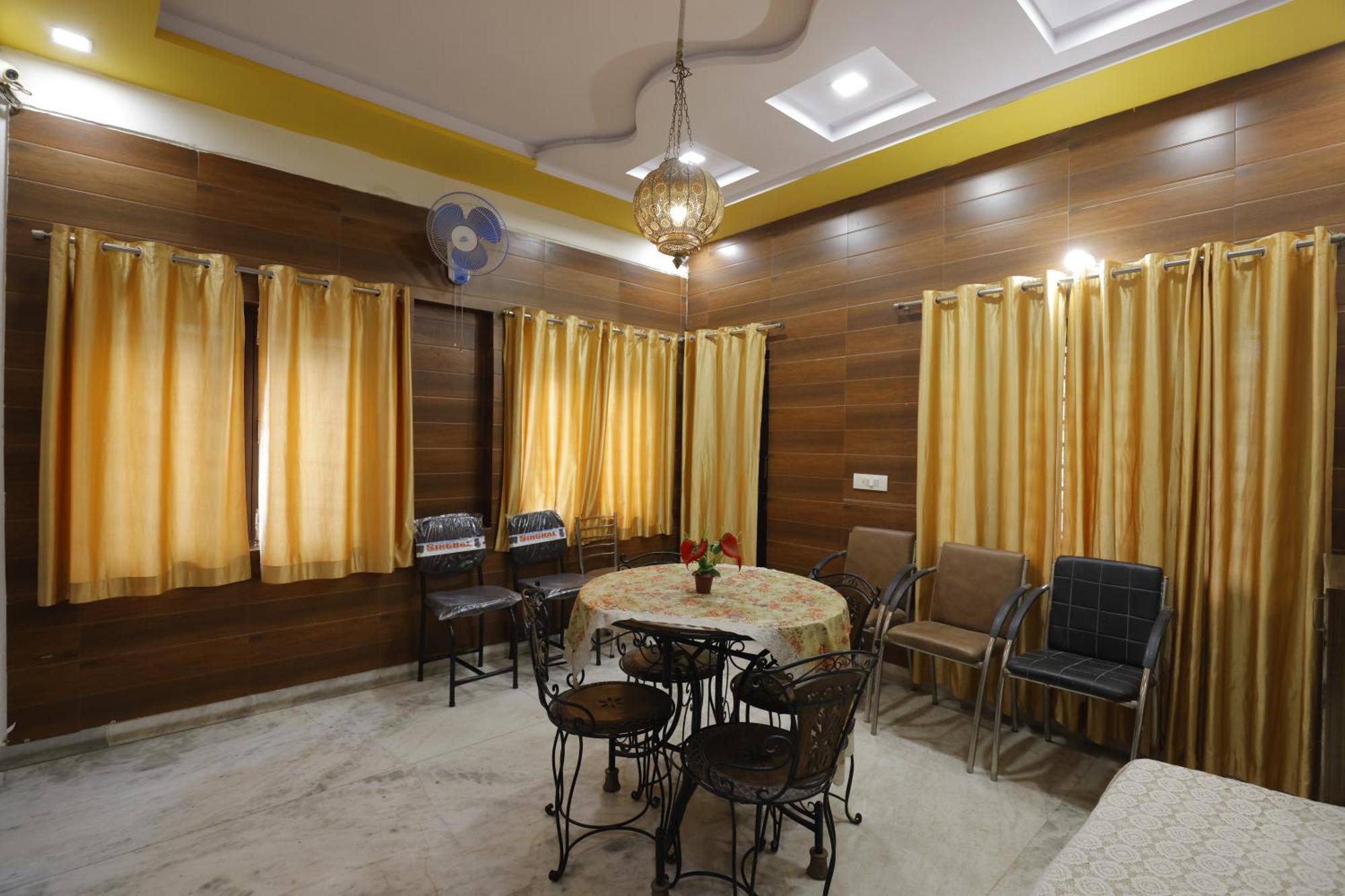 Basil Inn Home Stay Walking Distance From Taj Mahal Agra Agra  Luaran gambar