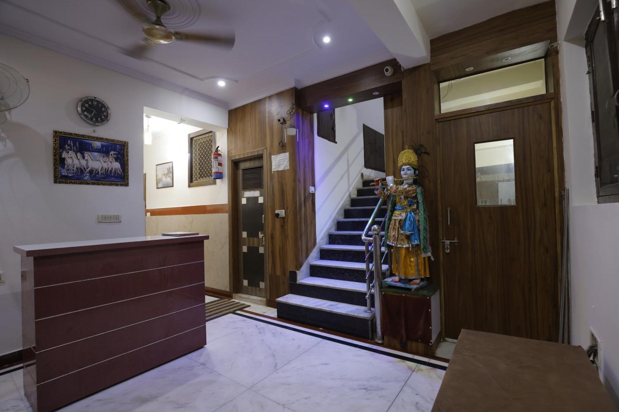 Basil Inn Home Stay Walking Distance From Taj Mahal Agra Agra  Luaran gambar