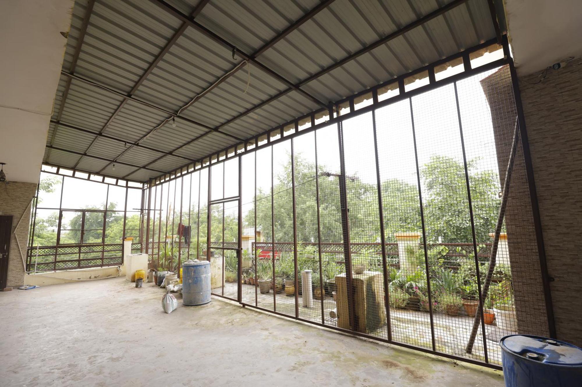 Basil Inn Home Stay Walking Distance From Taj Mahal Agra Agra  Luaran gambar