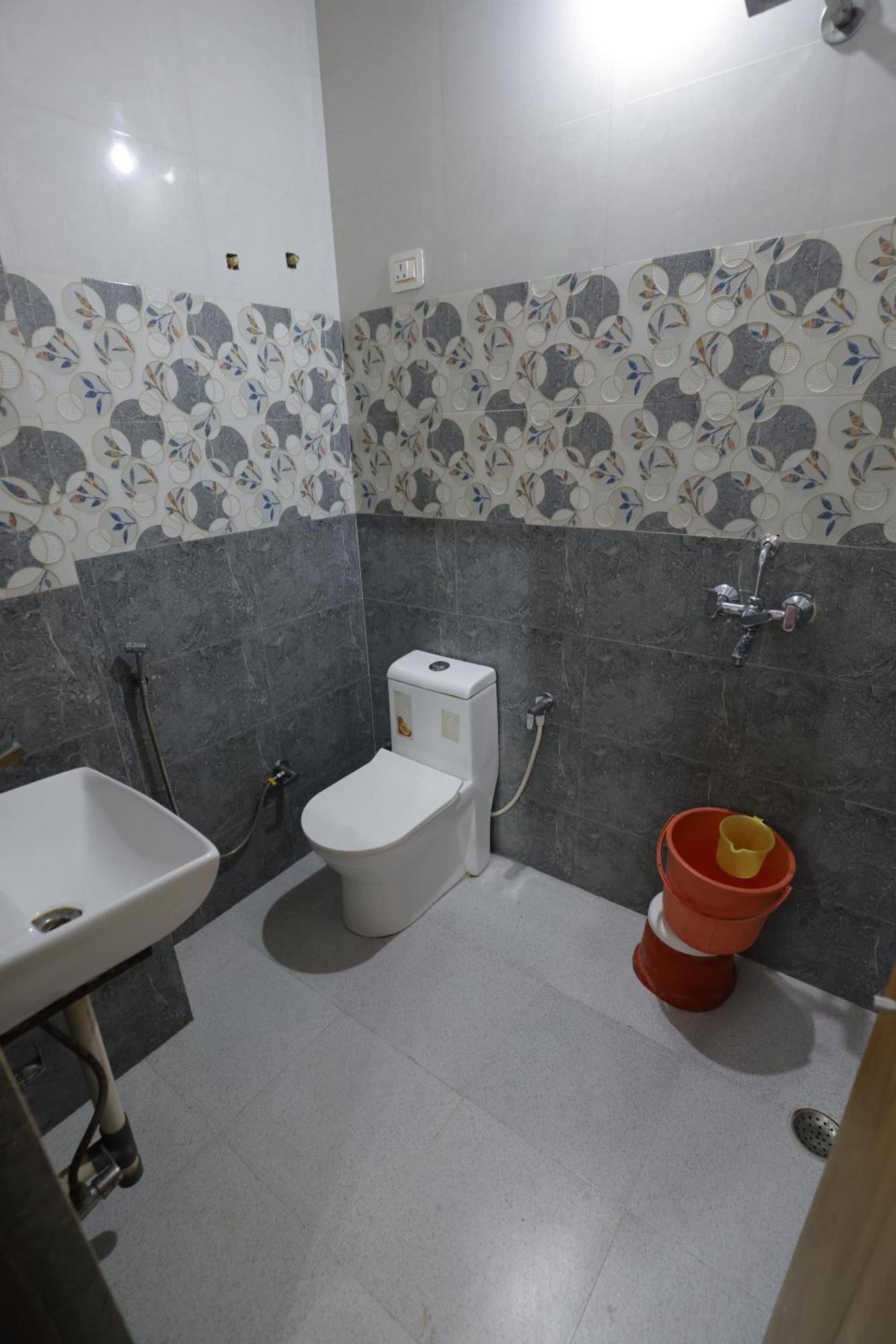Basil Inn Home Stay Walking Distance From Taj Mahal Agra Agra  Luaran gambar