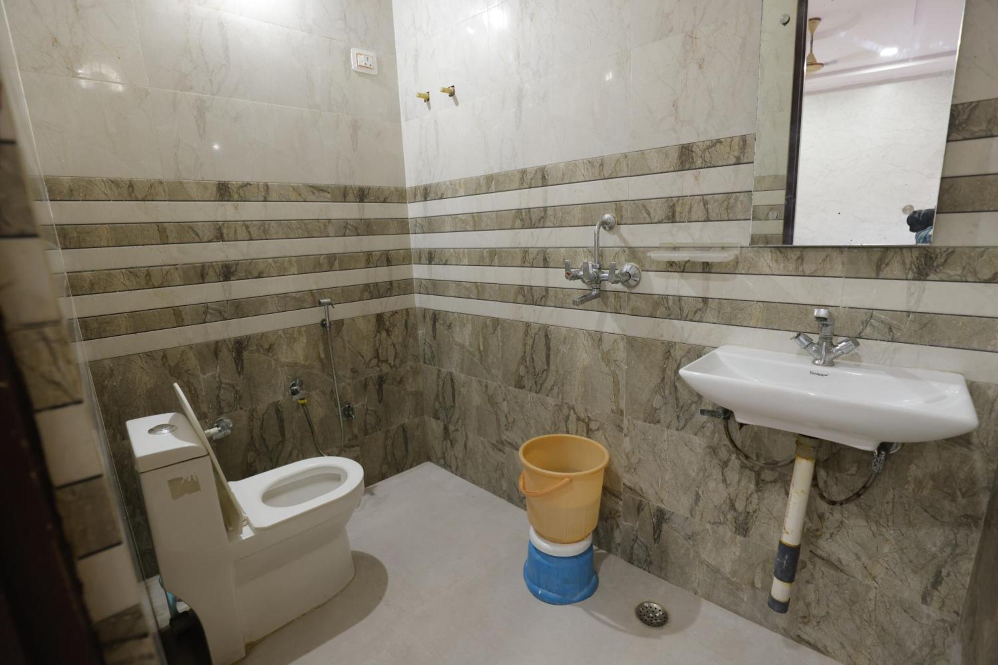 Basil Inn Home Stay Walking Distance From Taj Mahal Agra Agra  Luaran gambar