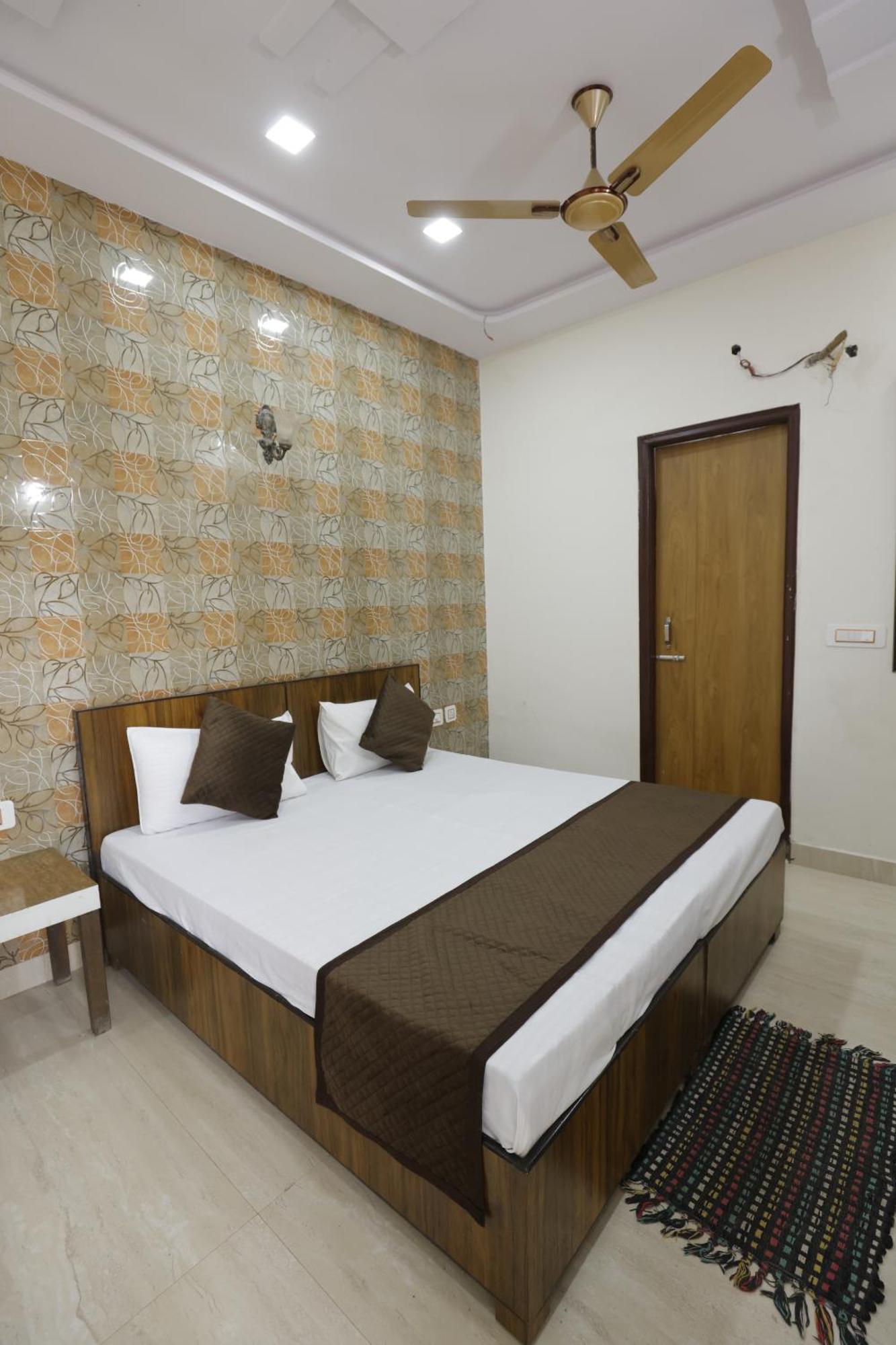 Basil Inn Home Stay Walking Distance From Taj Mahal Agra Agra  Luaran gambar