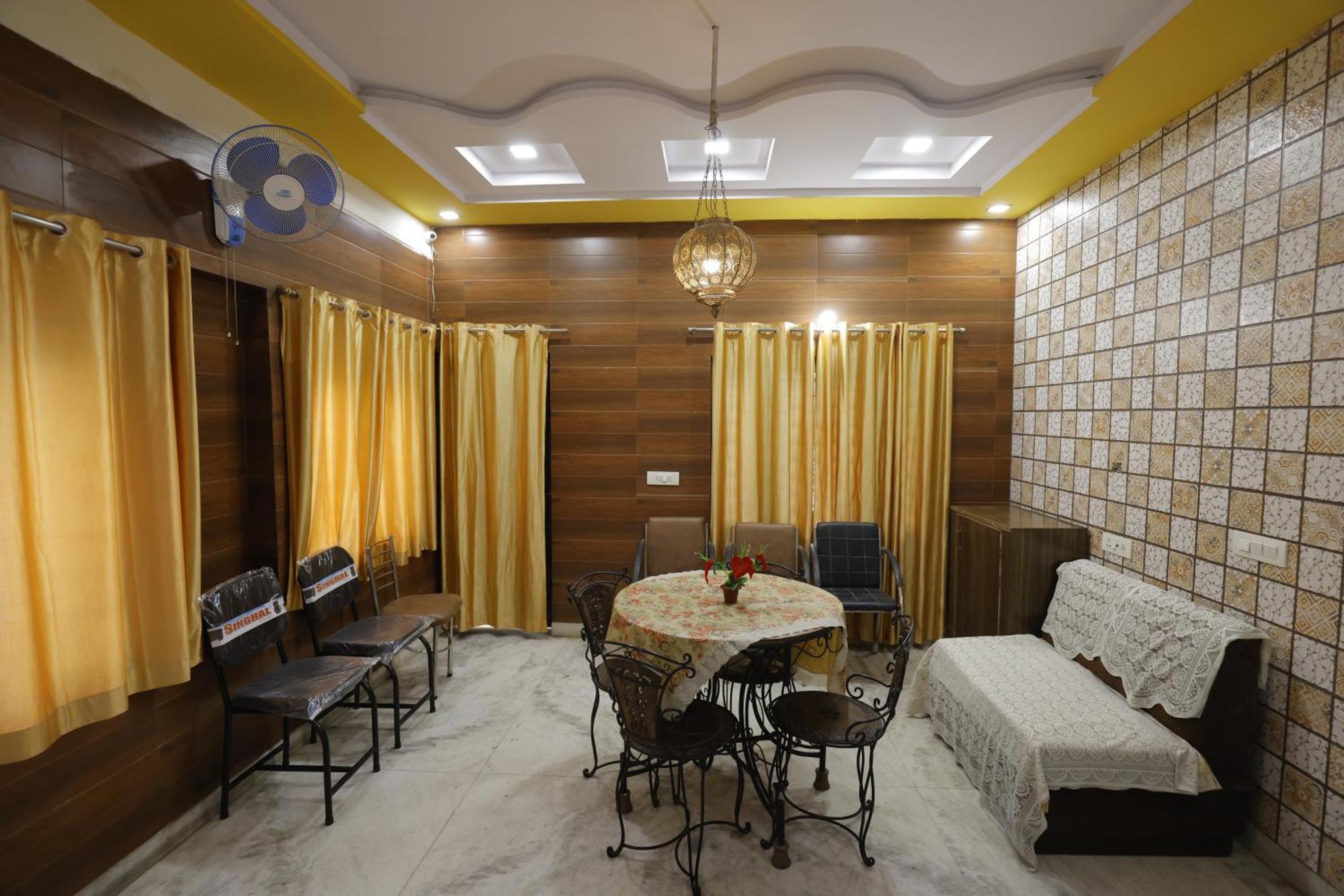 Basil Inn Home Stay Walking Distance From Taj Mahal Agra Agra  Luaran gambar