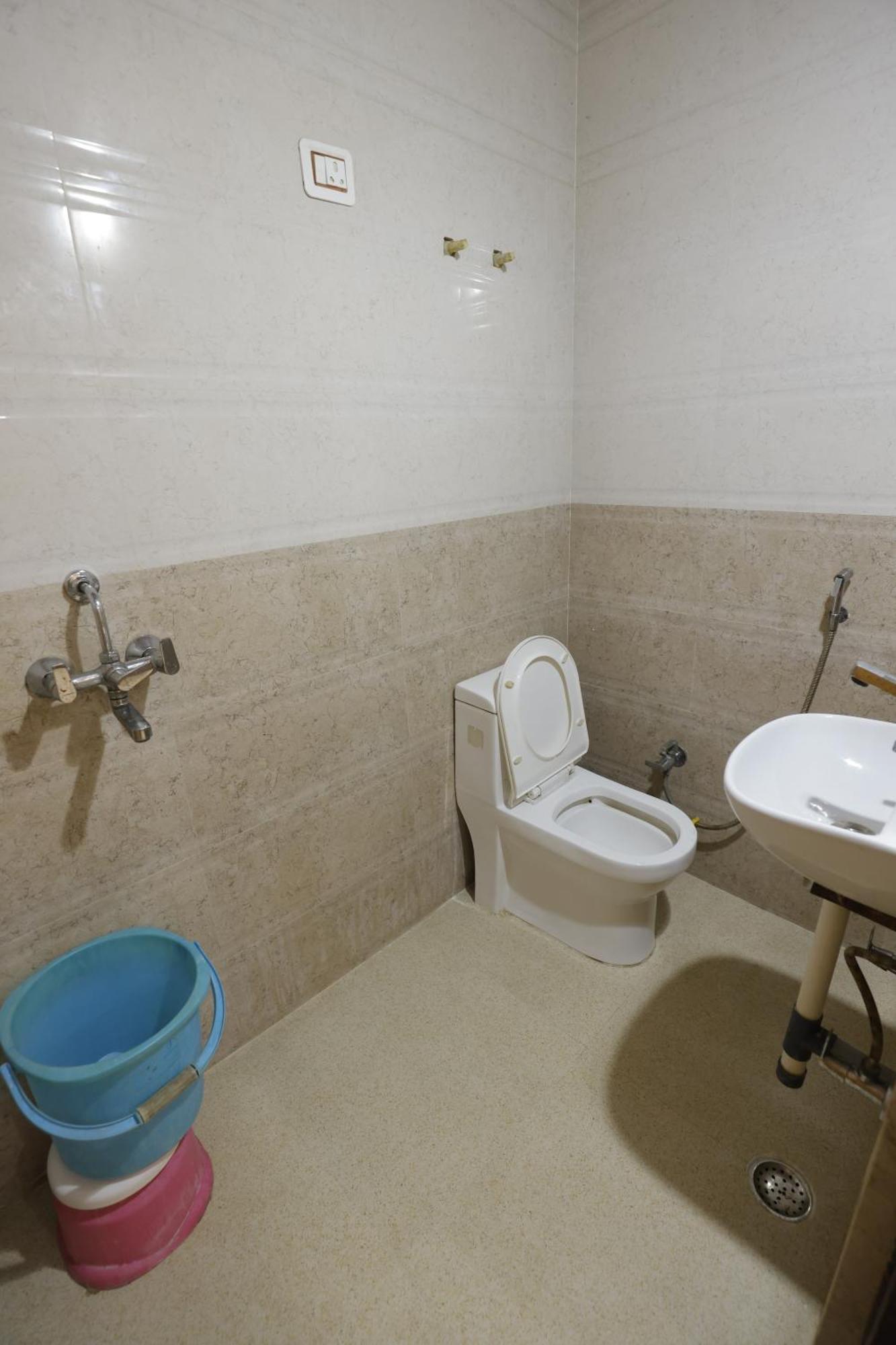 Basil Inn Home Stay Walking Distance From Taj Mahal Agra Agra  Luaran gambar